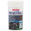 Amtra Pro Natural Gran Soft 100 ml - Mangine in granuli per pesci di acqua dolce e salata, pellet soffice, 100% naturale, a base di farina di vermi