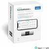 Corman spa Omron Elettrocardiogramma KardiaMobile 6L KM-6L-E