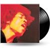Sony Music The Jimi Hendrix Experience 'Electric Ladyland' 2LP, 180 g, Gatefold [Vinile]
