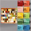 Various Artists HELP (30th Anniversary) (Vinyl LP) 7" Single Box Set
