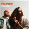 Adèle Charvet Adèle Charvet/Florian Caroubi: Belle Époque! (CD) Album