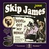Skip James Devil Got My Woman: Grafton, Wisconsin, February 1931 (CD) Album