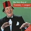 Tommy Cooper Very Best of Vol. 1 (CD) Album