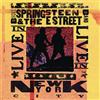 Bruce Springsteen & The E Street Band Live in New York City (CD) Album