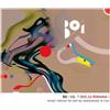 Various Artists 391 - Emilia Romagna 1: Voyage Through the Deep 80s Undergr (CD)