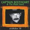 Captain Beefheart and The Magic Band Amsterdam '80 (CD) Album