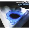 Diodati Francesco Never The Same (CD)