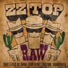 ZZ Top RAW: 'That Little Ol' Band from Texas' Original Soundtrack (CD) Album