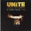 Africa Unite & Architorti In Tempo Reale: Live (Vinyl LP)