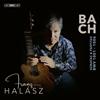 Johann Sebastian Bach Bach: Sonatas & Partitas BWV1001-1006 (CD)