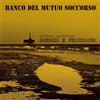 Banco Del Mutuo Soccorso Greggio E Pericoloso (Vinyl LP) 12" Album