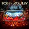 Robin McAuley Alive (CD) Album