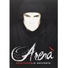 Zero Renato Arena+Dvd (CD)