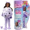 Barbie Unisex - Bambini e ragazzi Bambole, Orsacchiotto, One Size