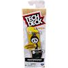 TECH DECK Serie Performance (tavola di legno) (enjoi)