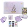 Pokémon TCG: S-Chinese 2024 Exclusive Mewtwo VSTAR Box - CHN