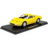 Cochesdemetal FERRARI DINO 246 GT 1969 YELLOW
