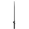 Star Wars Hasbro The Black Series - Spada Laser Darksaber Force FX Elite, luci a LED ed Effetti sonori, Articolo per Giochi di Ruolo per Adulti