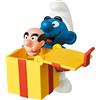 Medicom - Smurfs - UDF Series 1 - Jokey With Box Figure