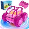 MaxTronic Coche teledirigido, Carga Directa RC Coche 360 ° Flips