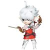 Taito Final Fantasy XIV - Levigatore Minion Ver, 14 cm