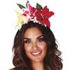 FIESTAS GUIRCA Corona di fiori Aloha