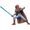 Star Wars Hasbro The Vintage Collection, Devon Izara, action figure collezionabile premium ispirata alla serie Maul - Shadow Lord da 9,5 cm