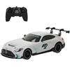 ColorBaby RASTAR Auto RC Mercedes AMG GT2, Scala 1:24, Replica ufficiale, Telecomando, Porte a battente manuali, Dettagli fedeli, Ideale per collezionisti, per bambini dai 6 anni (41373)