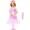 Barbie Lo Schiaccianoci Clara Ballerina