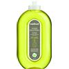 method - Detergente per pavimenti senza acqua, profumo di limone e zenzero, 739 ml