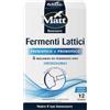 Matt, Fermenti Lattici Orosolubili, 12 Bustine