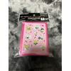 Bandai ONE PIECE Official Card Sleeve LIMITED EDITION vol.5 Carrot 70 pezzi.