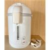 Senza marchio Hitachi HITACHI Boiling Jar Pot, Showa Retro
