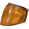 PROPOSTEONLINE Fanale realizzato per Mercedes Classe C W202 dal 1993 al 1996 anteriore Destro Luce Arancio A2028260643