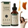 BNOYONERAS Drenaggio Linfatico Gocce, Gocce di Benessere peril Drenante Linfatico, Favorisce la Salute Generale, Formula Erboristica Naturale, Gocce di Drenante Linfatico per Donne E Uomini, 60 ml