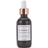 Pearlessence brightening serum viso, vitamina c e acido ialuronico, oz 2 fl