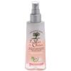 Le Petit Olivier - Districante senza risciacquo, cura dolcezza - mandorla dolce e riso, capelli normali - Made in France - Flacone spray 150 ml - Senza silicone