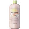 Generico InebryaIce Cream Frequent Daily Shampoo Uso Frequente, 1000 ml