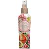 Generico Rudy Fruit & Juice Crema Fluida Spray Papaya e Ibisco, Lozione Corpo, 150 ml