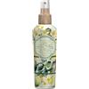 Generico Rudy Fruit & Juice Spray Body Lotion Bergamotto e Tè Bianco, Crema Fluida, 150 ml