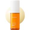 Theramid Tetramid C.E.F 30 ml - Siero alla vitamina C con il 10% di vitamina C tetra, acido ferulico e vitamina E, Trattamento antiossidante, anti-macchie e illuminante - Effetto antietà e rassodante