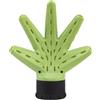 Generic Attacco Del Diffusore Di Capelli - Coperchio A Forma Di Mano | Palma A Forma Di Essiccatore Di Diffusore Attacco Per Asciugacapelli | Accessorio Per Strumento Di Stile Multi-funzionale