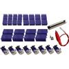 DCC Concept Multi Gauge 8 Assi Strada In Movimento DCC Concetto DCM-RRA8