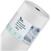 GARDENIX Tessuto Non Tessuto Invernale per Piante, antigelo, 30 g/m², 1,1 x 100 m (110 m²)
