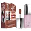 GDP Srl-GENERAL DIETET.PHARMA NATUR UNIQUE IALUCOLLAGEN LIP GLOSS VOLUME XXXL MOCHA 8 ML