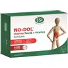 ESI Srl ESI NO DOL THERMO FASCIA LOMBARE 1 PEZZO + RICARICA 4 PEZZI