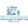 DESA PHARMA Srl SAUBER COLLANT 70 DENARI MAGLIA MICRORETE CIOCCOLATO 4 LINEA CLASSICA