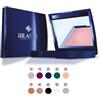 IST.GANASSINI SpA RILASTIL MAQUILLAGE OMBRETTO SATINATO 20 3 G
