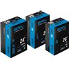 BRN CAMERA BRN STANDARD 24 x 1.3/8 VALVOLA ITALIANA 36 mm
