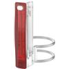 KNOG FANALE KNOG PLUS BIANCO POSTERIORE